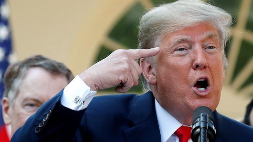 Посылки с бомбами в США: почему американцы всерьез начинают опасаться Трампа