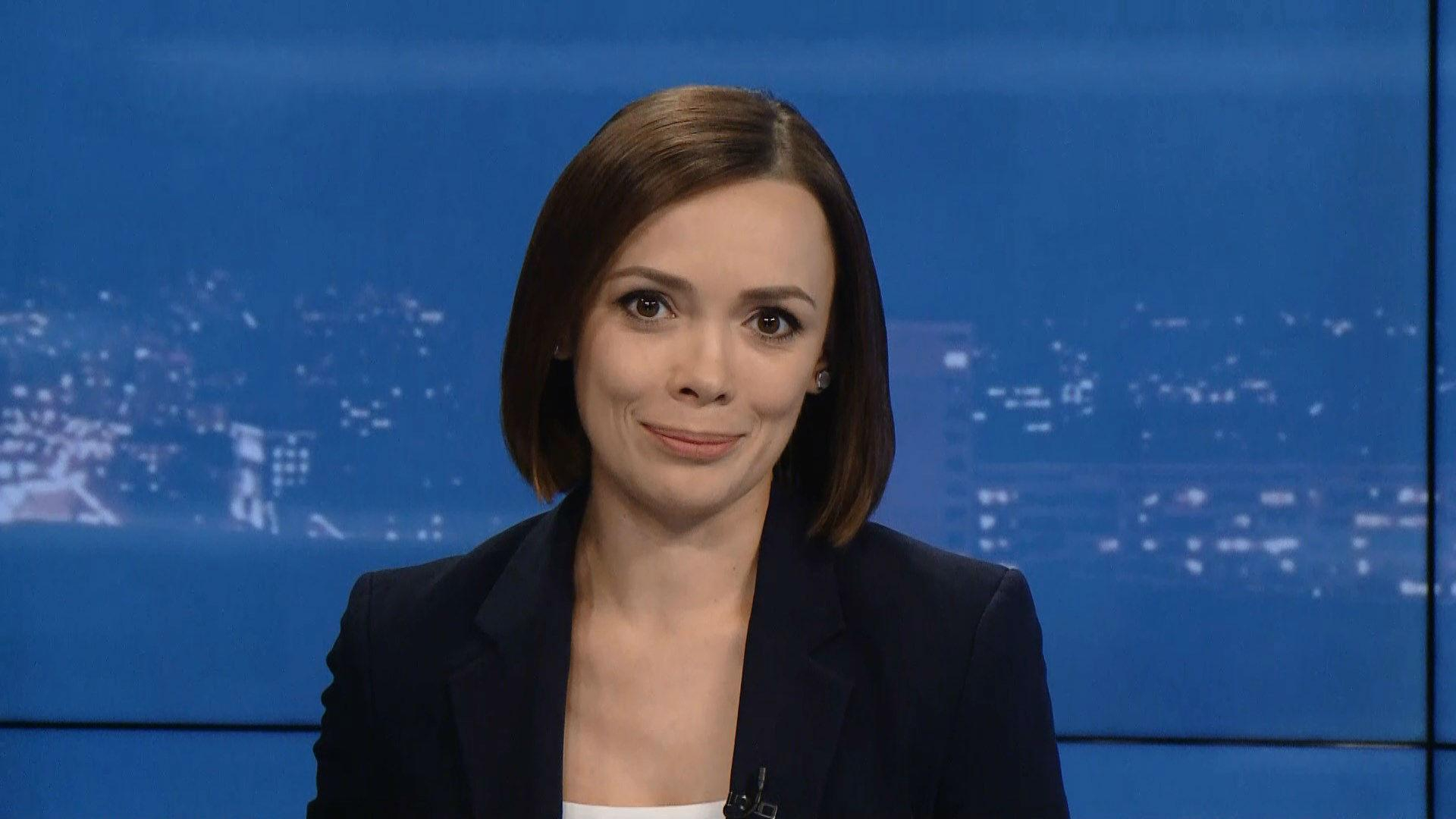 Выпуск новостей за 20:00: Ситуация на востоке. Реакция рос телевидения на украинские новости