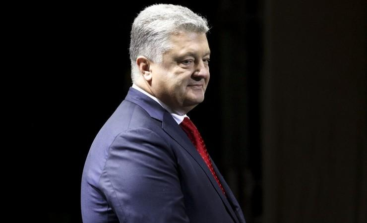 Порошенко похвастался значительным ростом экономики