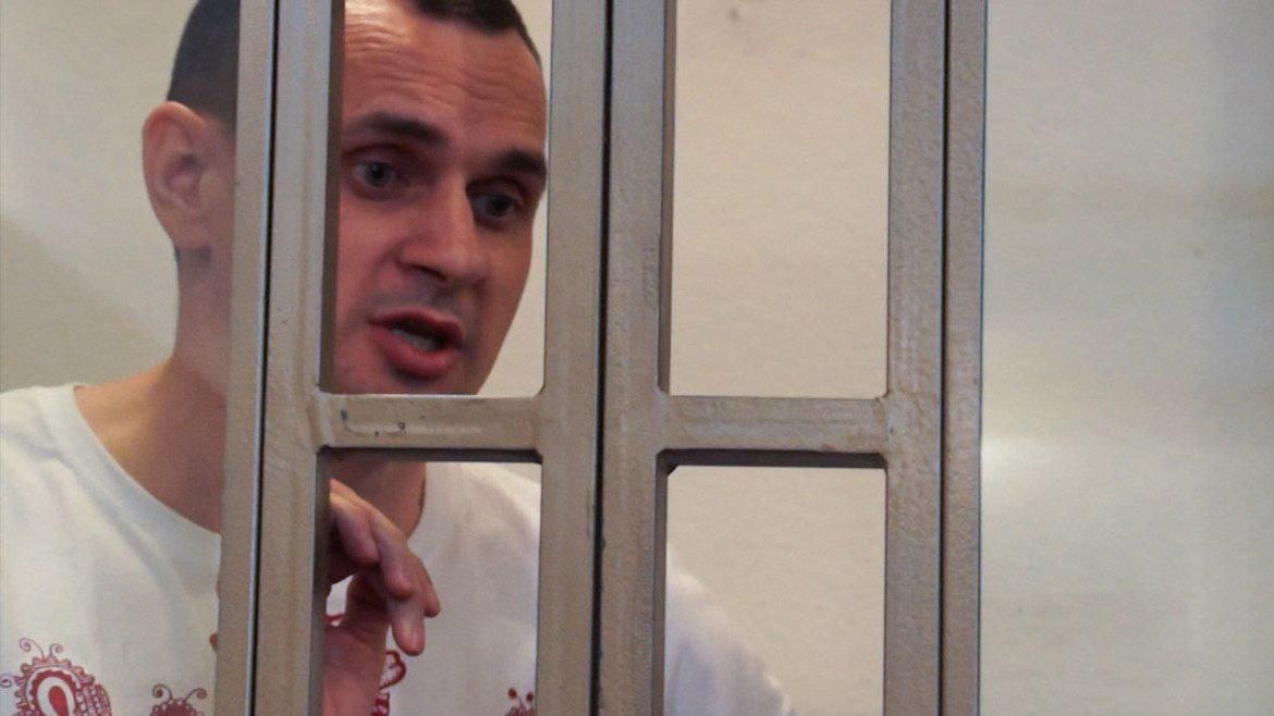 У США відреагували на присудження Сенцову премії Сахарова У США відреагували на присудження Сенцову премії Сахарова