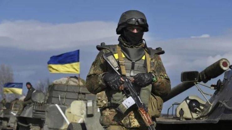 Ситуація на Донбасі: бойовики вели прицільний вогонь, поранені українські оборонці