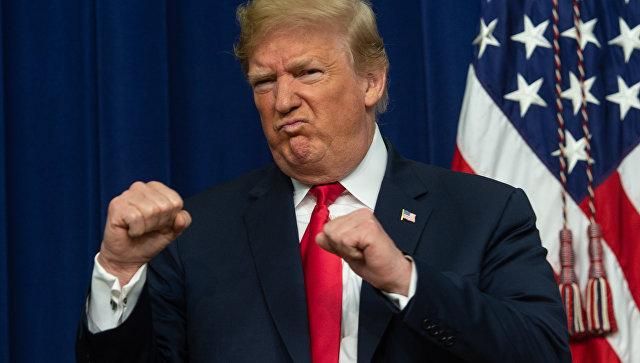 "Худшее, что могло случиться с Россией": Трамп сделал угрожающее заявление "Худшее, что могло случиться с Россией": Трамп сделал угрожающее заявление