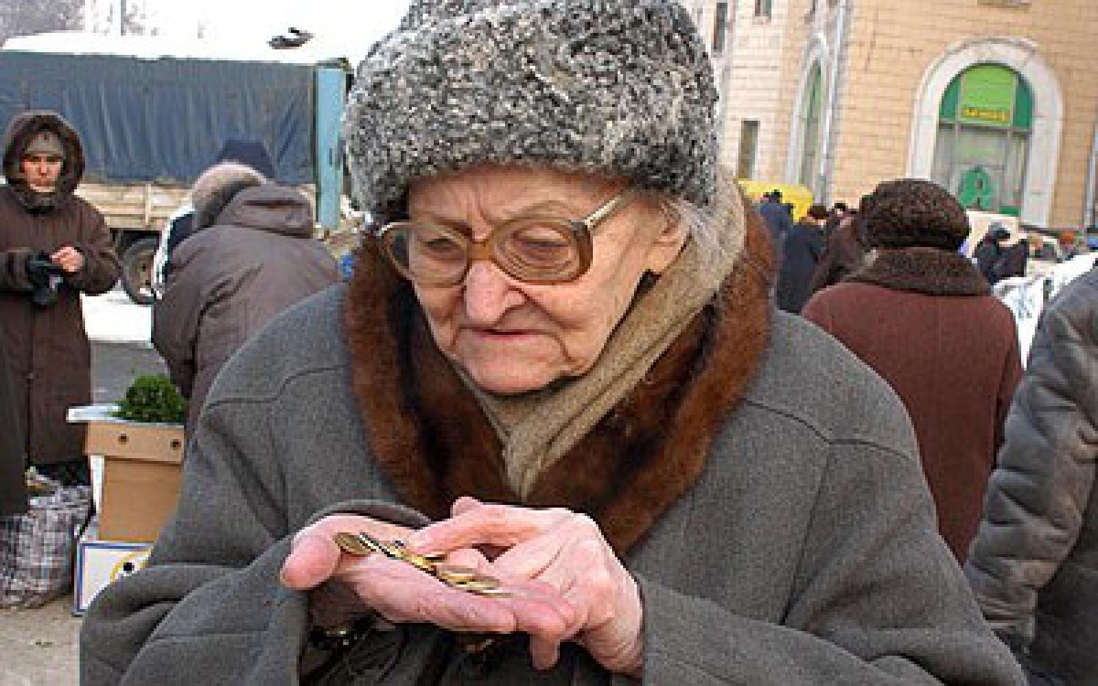 Пенсионная реформа в РФ: в Госдуме цинично посоветовали россиянам самостоятельно собирать деньги