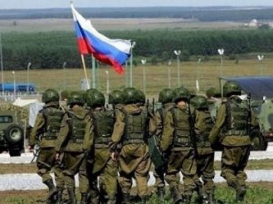 "Будемо захищати батьківщину": в Росії заявили, що готуються до війни