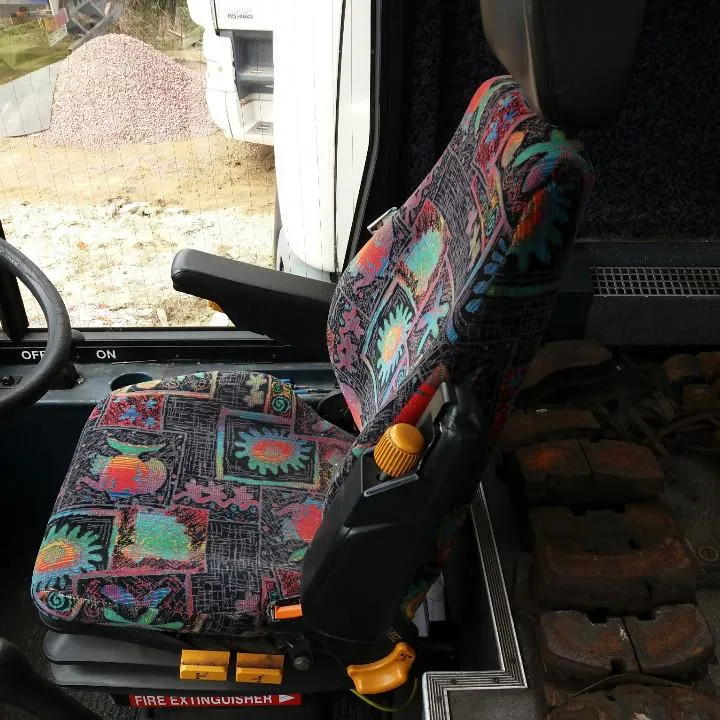 Сидіння для автобуса Сидіння для автобуса