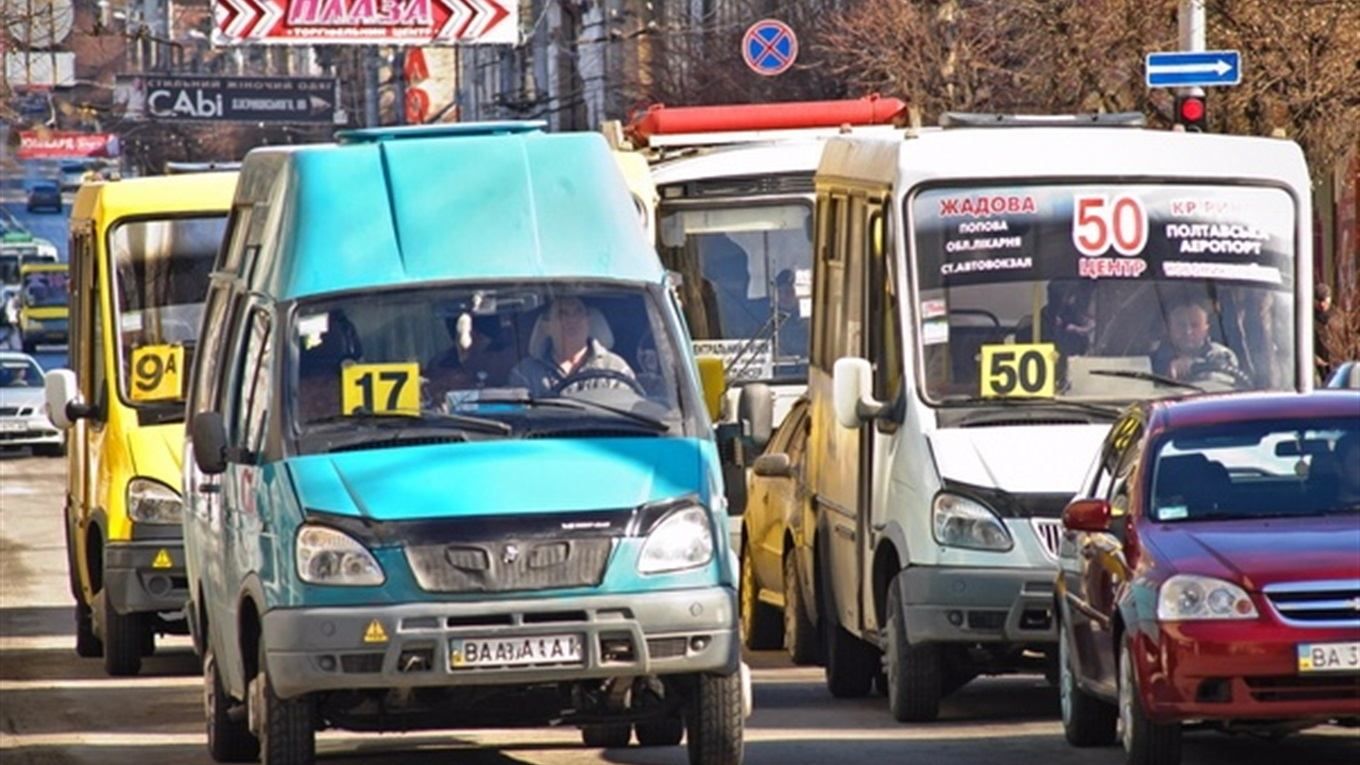 Смертельные маршрутки: почему по дорогам Украины продолжает ездить непригодный транспорт