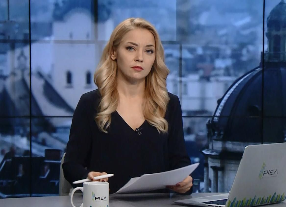 Випуск новин за 13:00: Скандал із покинутими вівцями. "Донбас" став кращим фільмом року