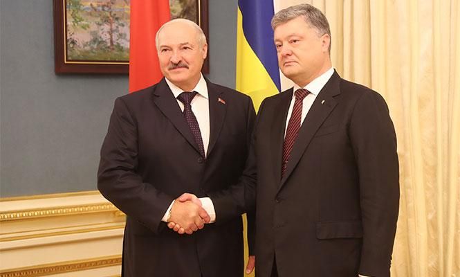 В Беларуси назвали Порошенко российским президентом: фотодоказательство конфуза В Беларуси назвали Порошенко российским президентом: фотодоказательство конфуза