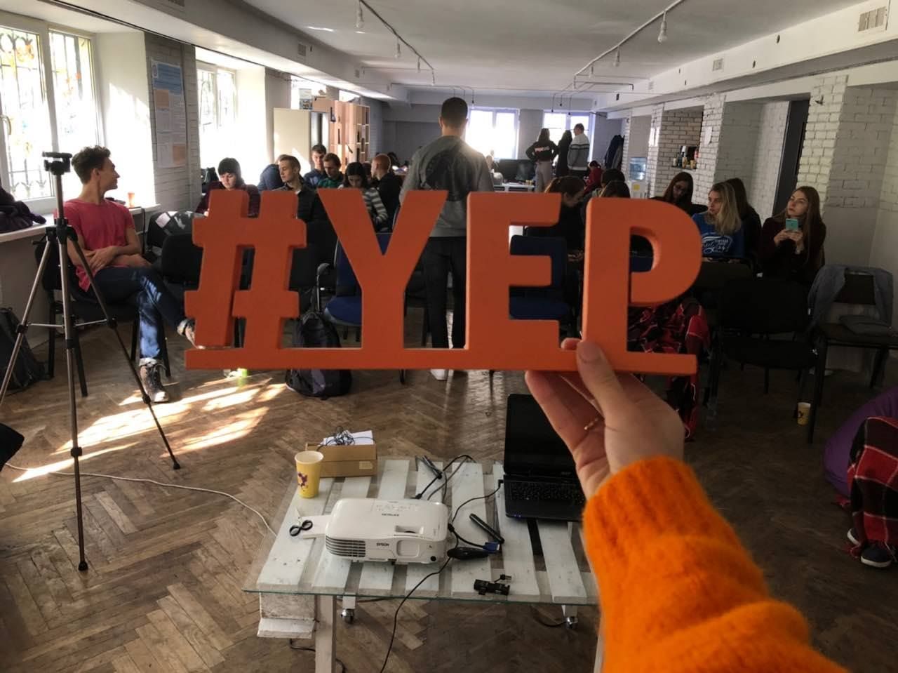 Более 20 украинских вузов открывают клубы стартаперов Более 20 украинских вузов открывают клубы стартаперов