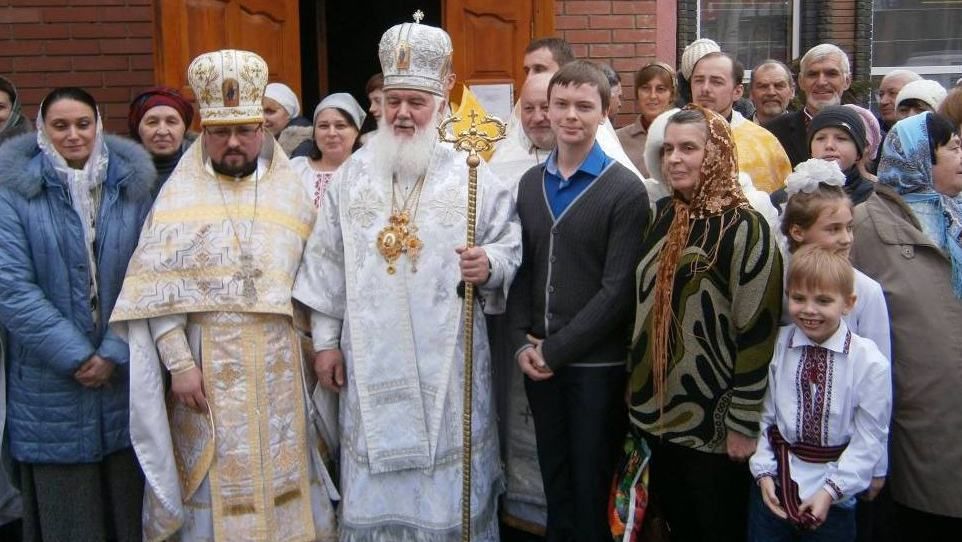Кто возглавит Единую поместную церковь: у Филарета на одного конкурента стало меньше Кто возглавит Единую поместную церковь: у Филарета на одного конкурента стало меньше