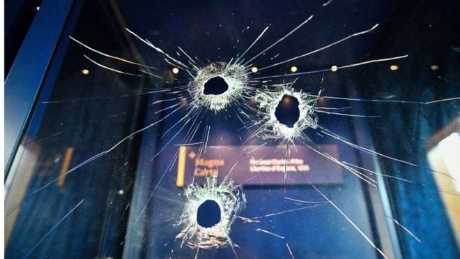 Из знаменитого Солсберийского собора пытались украсть Великую хартию вольностей Из знаменитого Солсберийского собора пытались украсть Великую хартию вольностей