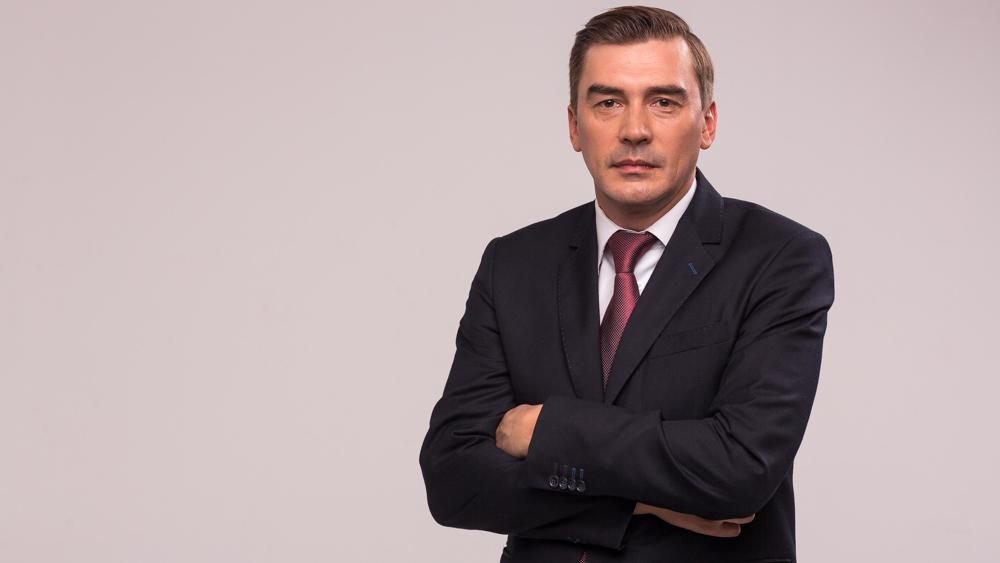 Добродомов вирішив взяти участь у президентських виборах-2019: деталі Добродомов вирішив взяти участь у президентських виборах-2019: деталі