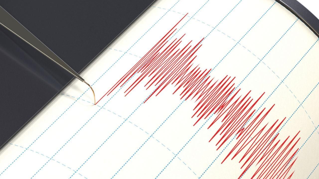 Румунію сколихнув землетрус: поштовхи були відчутні в Одесі