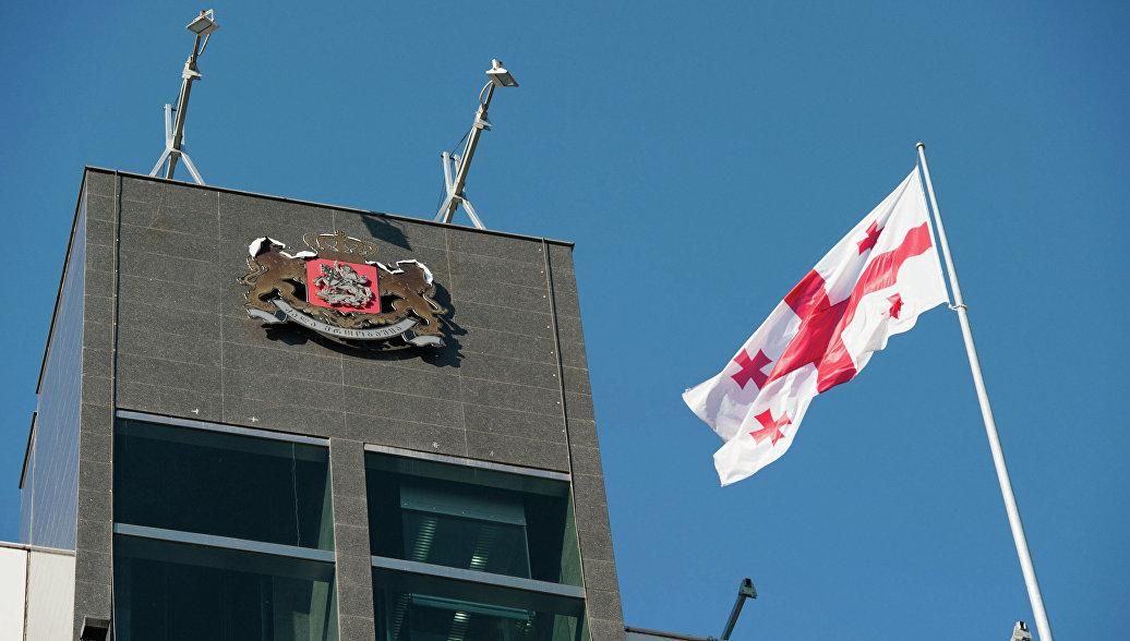 Вибори у Грузії: які зміни очікуються в країні після обрання нового президента Вибори у Грузії: які зміни очікуються в країні після обрання нового президента