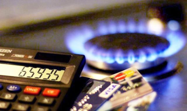 Підвищення ціни на газ в Україні у три етапи: Регуляторна служба не погодила рішення уряду