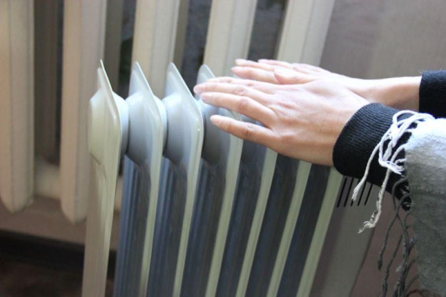 В Україні будуть слідкувати за якістю опалення В Україні будуть слідкувати за якістю опалення