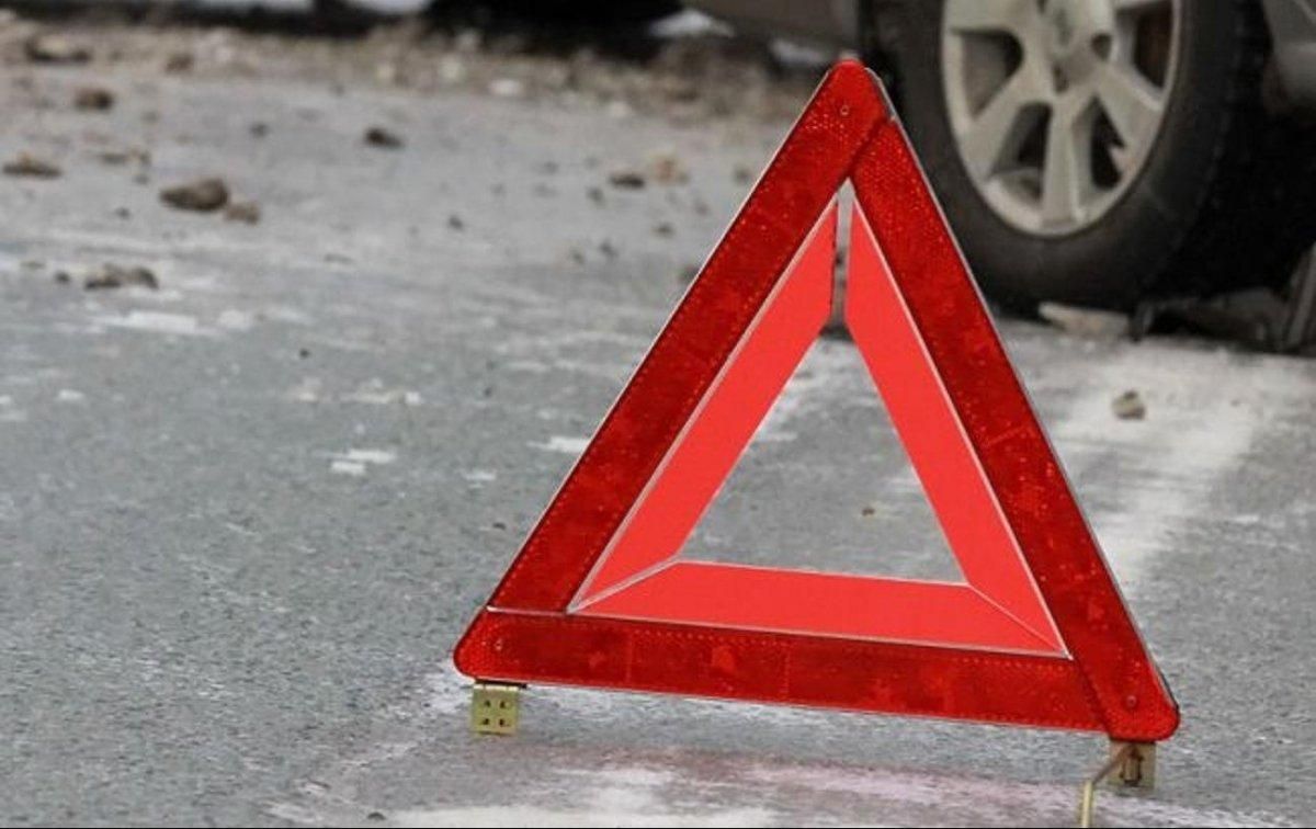 На Львівщині зіткнулися автомобілі, серед потерпілих – дитина На Львівщині зіткнулися автомобілі, серед потерпілих – дитина