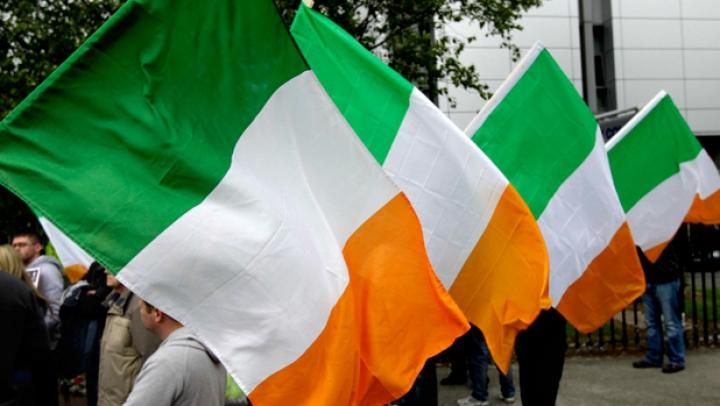В Ірландії декриміналізували богохульство і обрали президента 