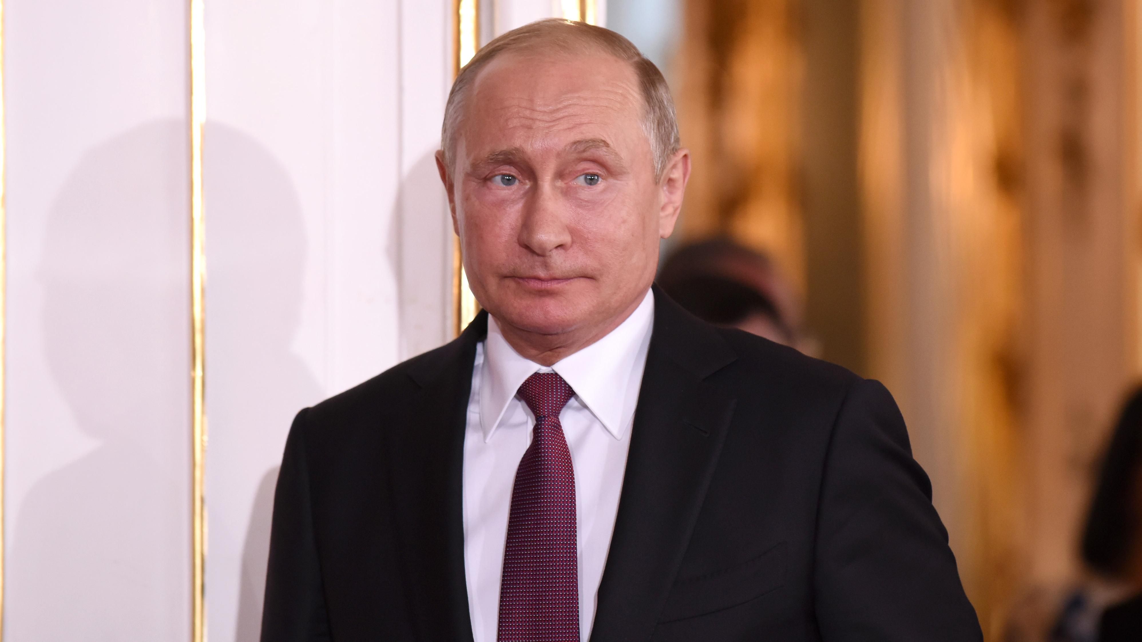 Севастополь – Україна: Путіна викрили на брехні щодо Криму Севастополь – Україна: Путіна викрили на брехні щодо Криму