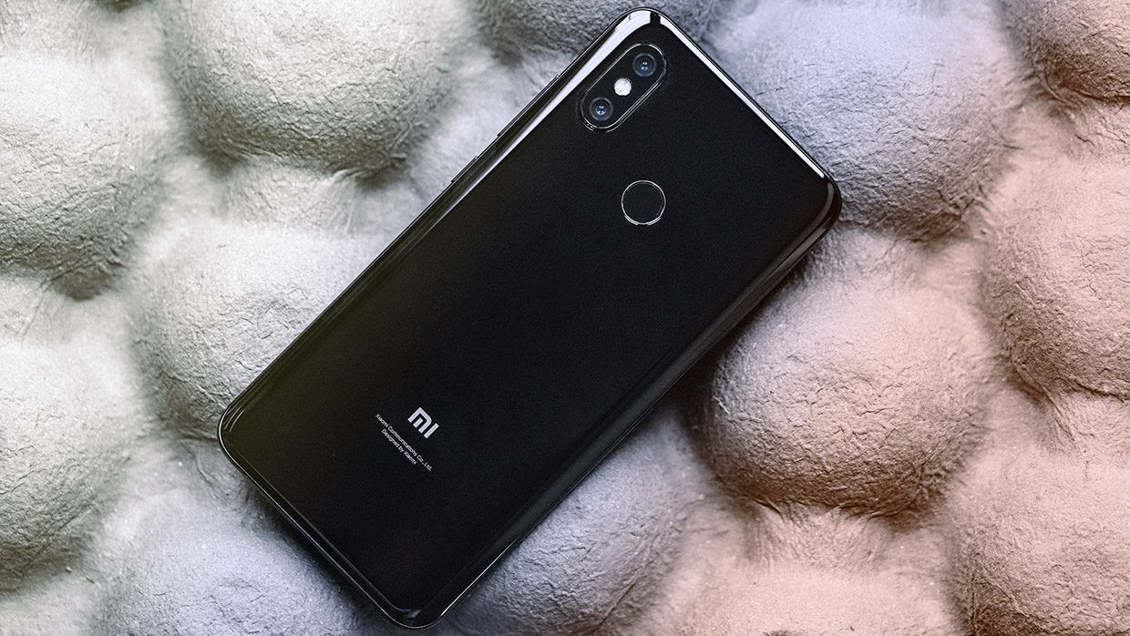 Xiaomi улучшит качество съемки на флагманских смартфонах