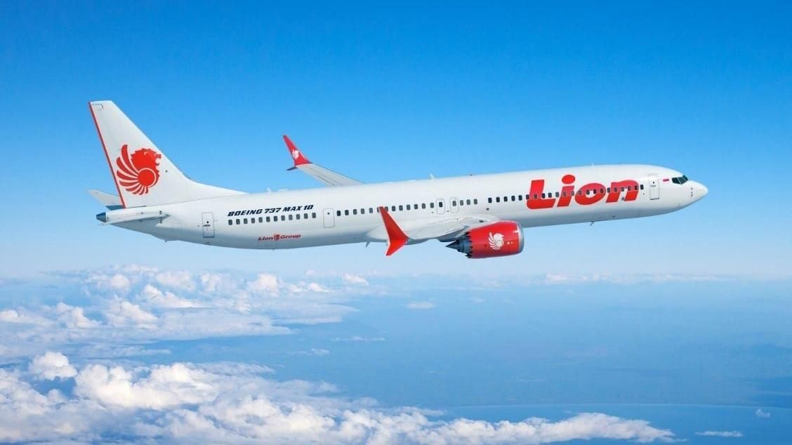Катастрофа с самолетом в Индонезии: в компании Boening прокомментировали аварию