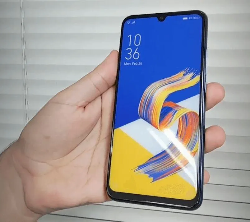 Asus ZenFone 6 Asus ZenFone 6
