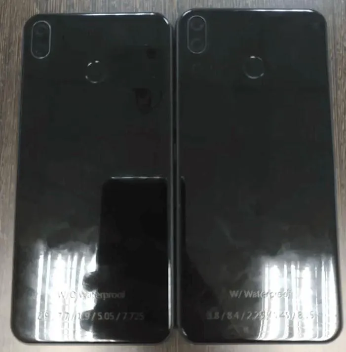 Asus ZenFone 6