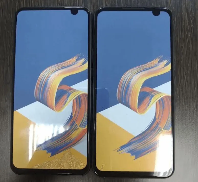 Asus ZenFone 6 Asus ZenFone 6