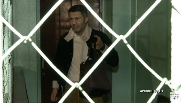 Замовника вбивства власника ТЦ 4room намагаються звільнити відомі політики: з'явилися документи Замовника вбивства власника ТЦ 4room намагаються звільнити відомі політики: з'явилися документи