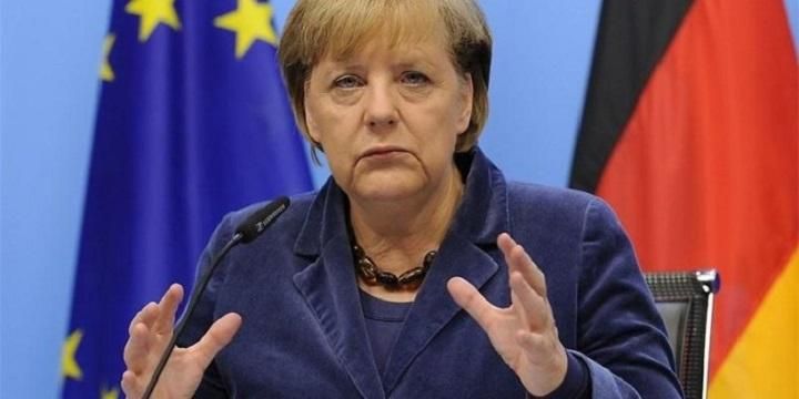 Меркель піде з посади голови правлячої партії, – Bloomberg