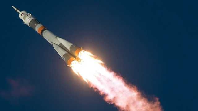 Коли ракета "Союз-ФГ" полетить на Міжнародну космічну станцію: в Росії назвали дату 