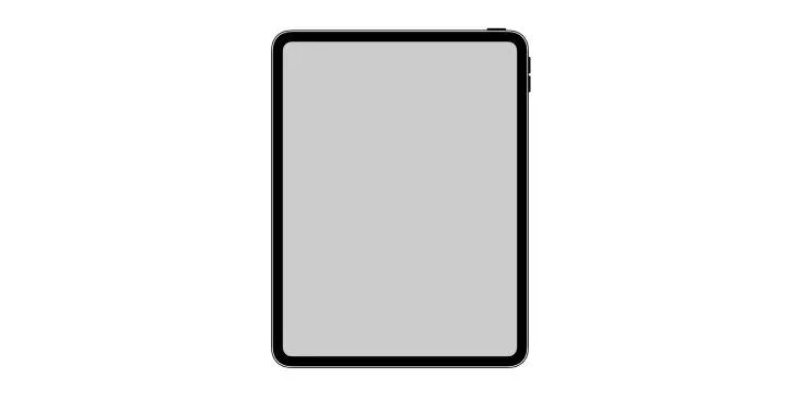 iPad Pro 2018