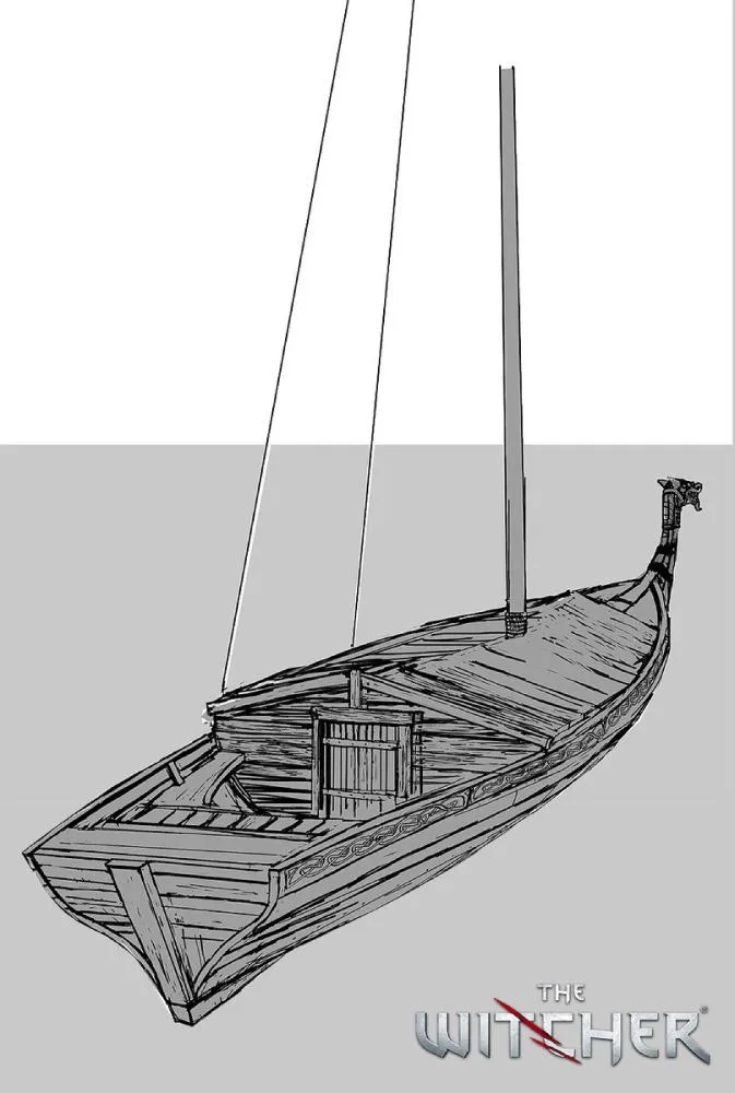 The Witcher The Witcher