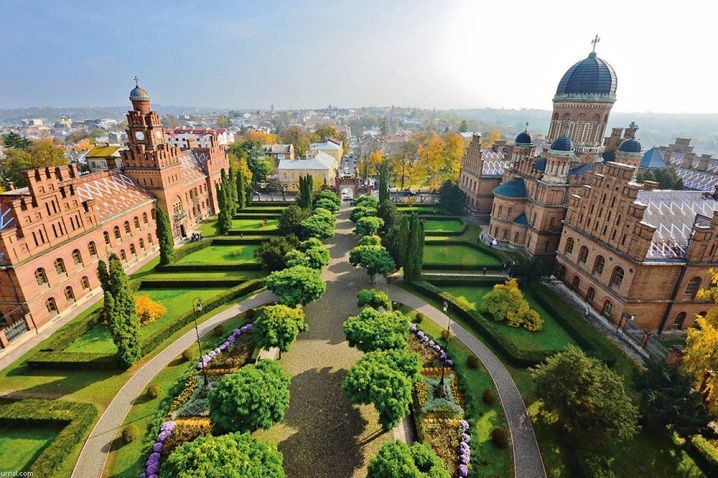 Какие города Украины самые демократичные: рейтинг Какие города Украины самые демократичные: рейтинг