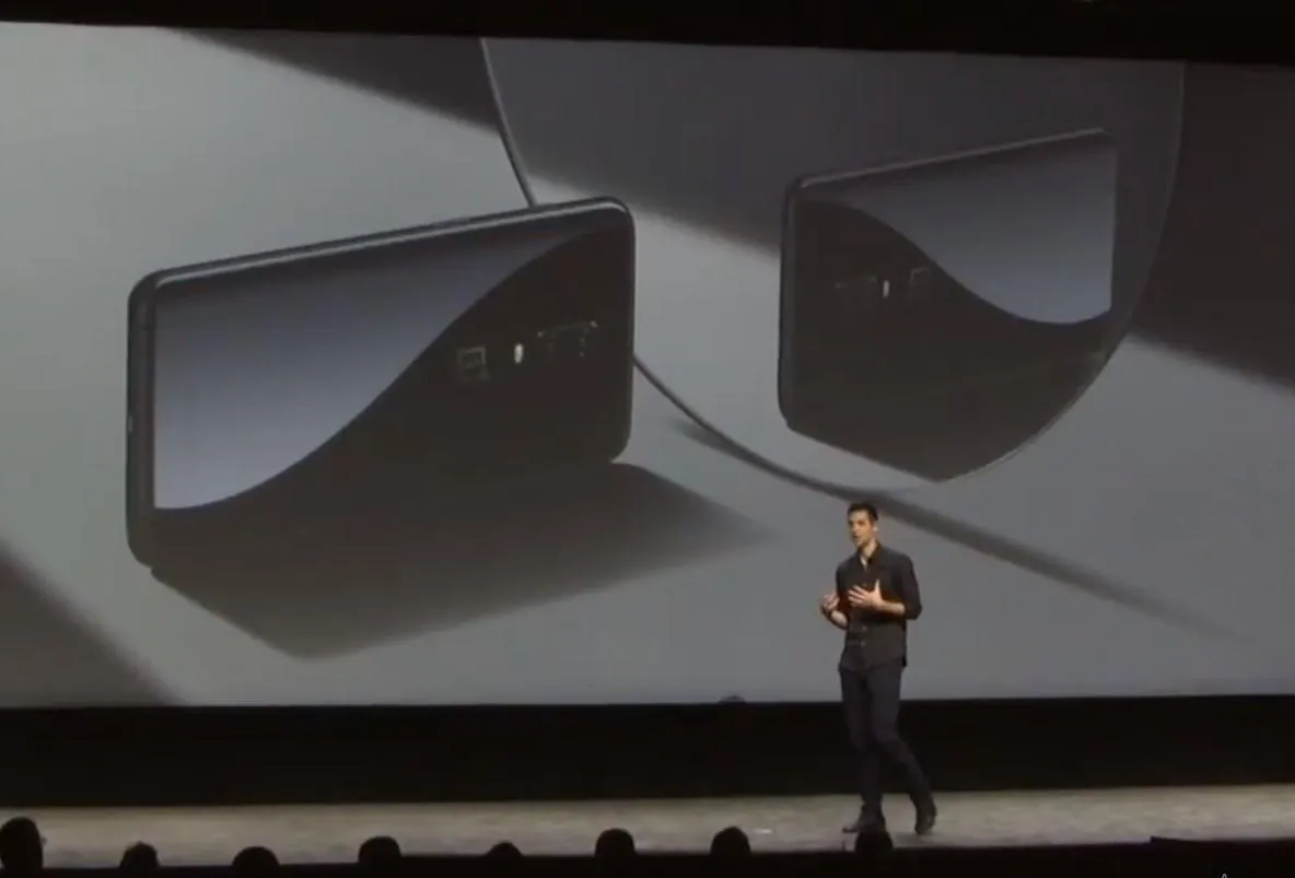 OnePlus 6 T OnePlus 6 T