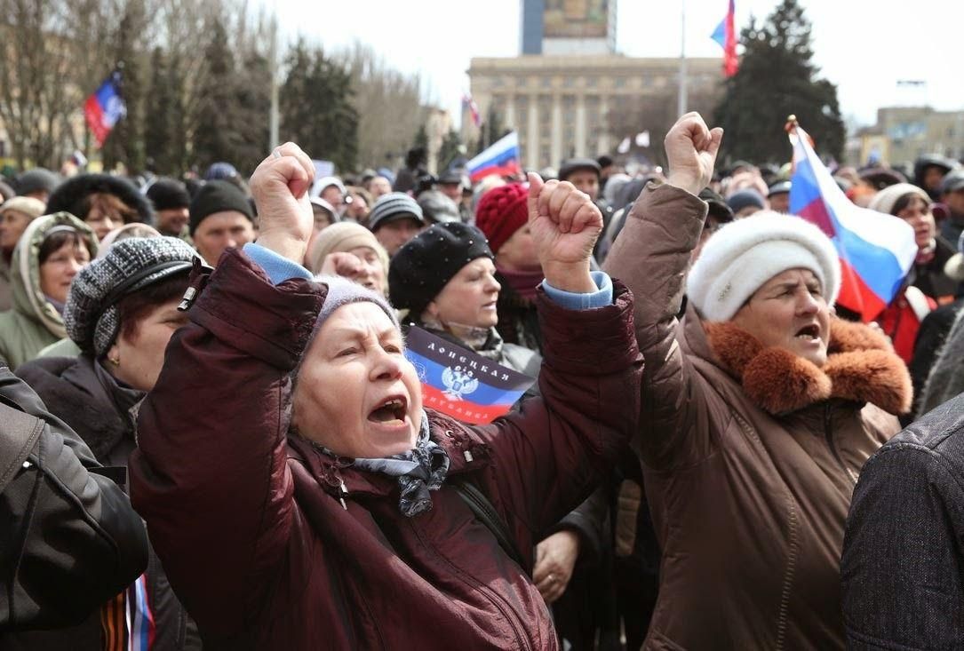Росіяни почали ще більше ненавидіти українців