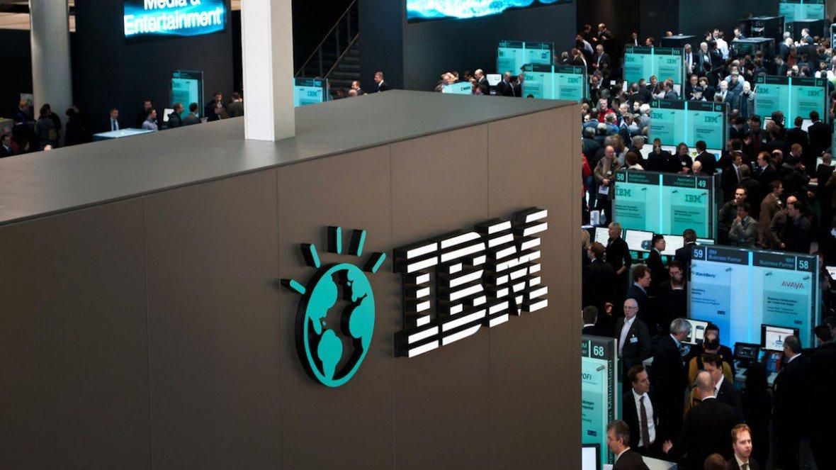 Рекордна покупка: IBM придбала компанію Red Hat Рекордна покупка: IBM придбала компанію Red Hat