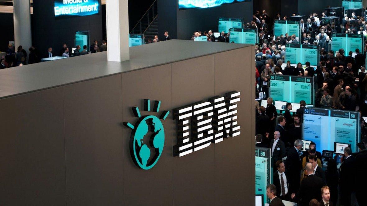 Рекордна покупка: IBM придбала компанію Red Hat