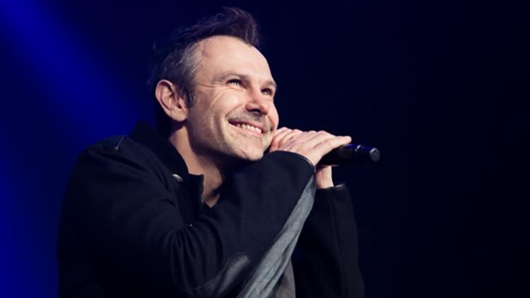 "Мене цікавлять зміни в країні": Вакарчук розповів про свої президентські наміри "Мене цікавлять зміни в країні": Вакарчук розповів про свої президентські наміри