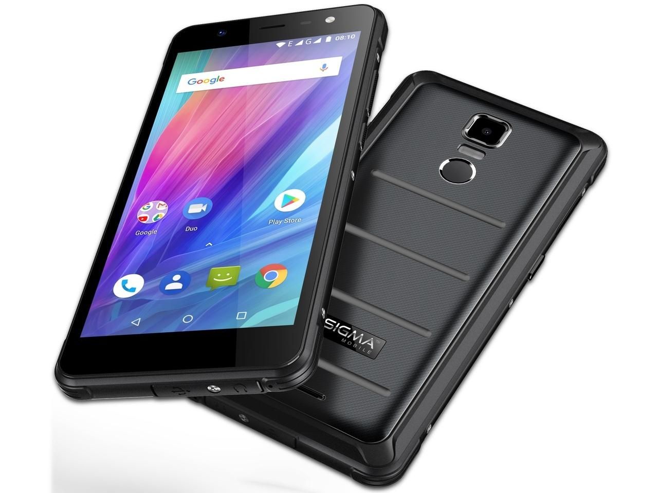 Sigma mobile запустила продаж X-treme PQ37 в Україні: ціна Sigma mobile запустила продаж X-treme PQ37 в Україні: ціна