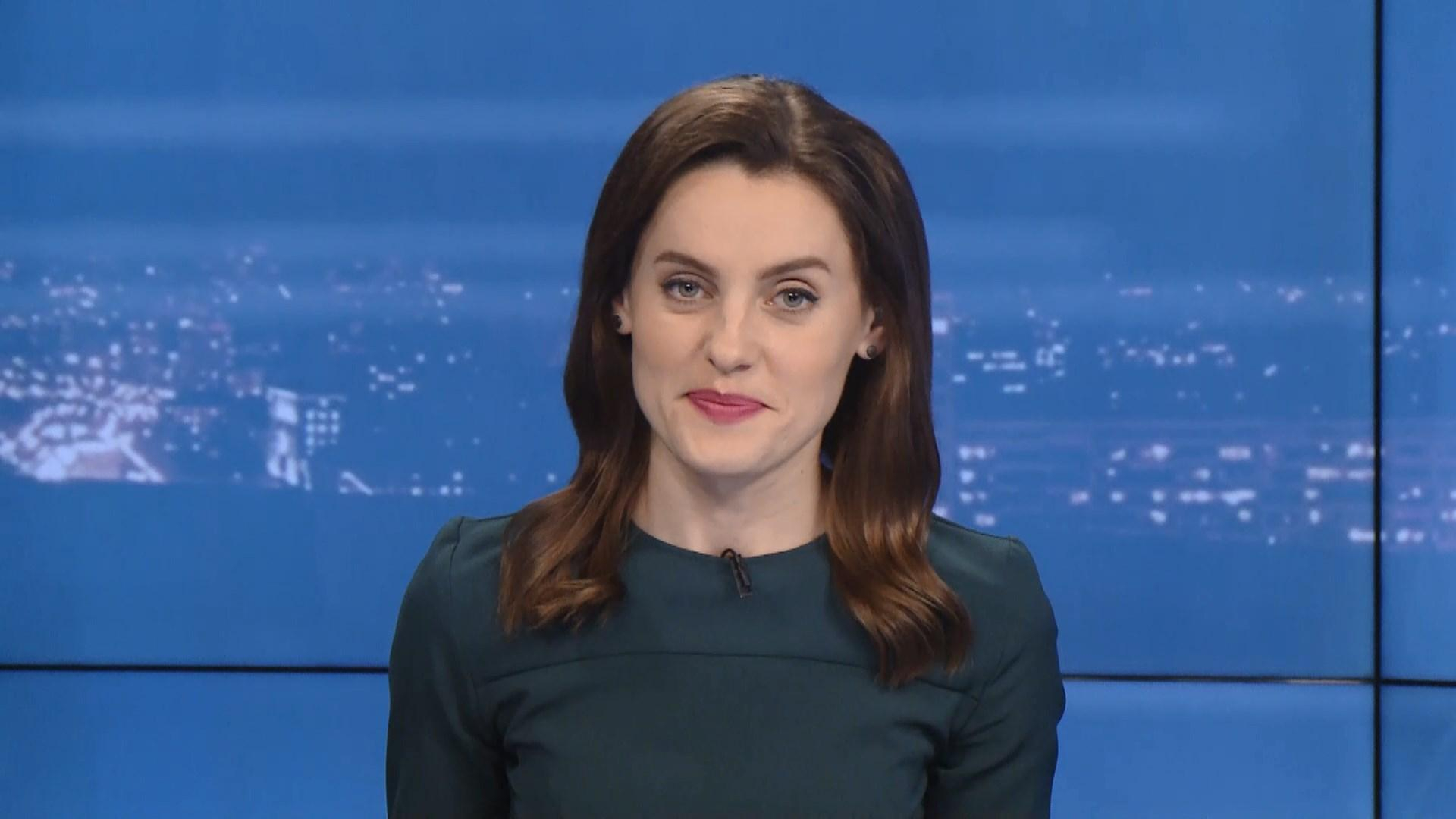 Выпуск новостей за 18:00: Спасенные овцы с Черноморского порта. Неприкосновенность депутатов