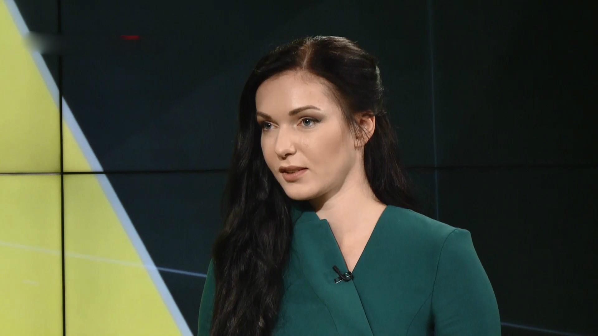 Бурштинова справа Розенблата та Полякова: деталі спецоперації Бурштинова справа Розенблата та Полякова: деталі спецоперації