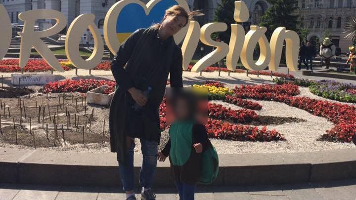 Мати втопила власних  дітей у Києві: суд визначив її подальшу долю 