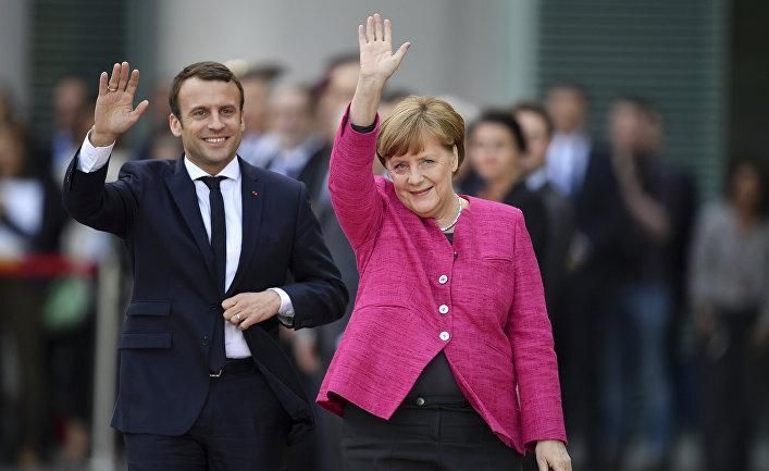 Меркель більше не буде балотуватись у канцлери: з'явилась реакція Франції