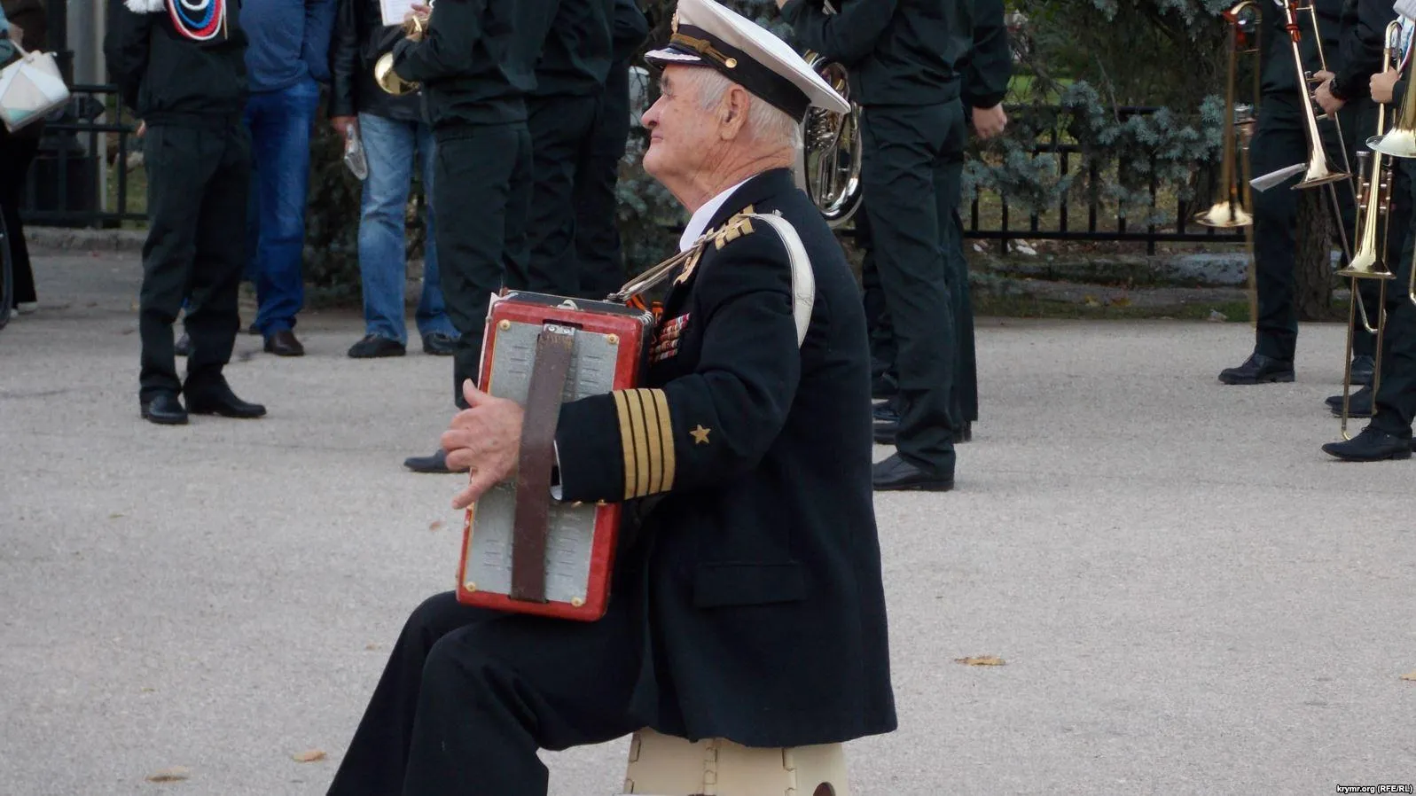 Окупований Крим комсомол Окупований Крим комсомол