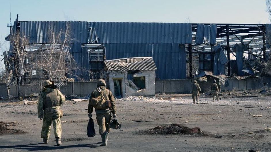 За яких умов Україна може втратити Донбас на наступні 30 років За яких умов Україна може втратити Донбас на наступні 30 років