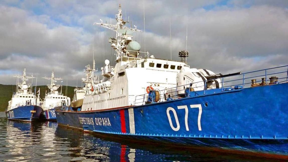 Агресія в Азовському морі: які методи Росія зможе використати для ескалації конфлікту