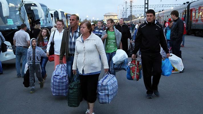 Заработки в три, четыре раза больше: Германия планирует принимать украинцев на работу