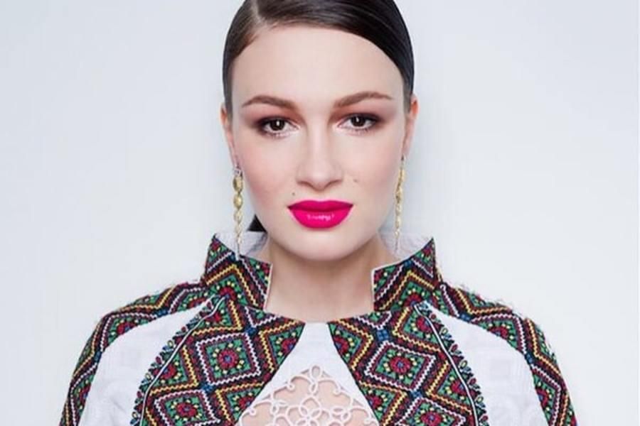 Анастасия Приходько объединилась с политической партией: неожиданное решение Анастасия Приходько объединилась с политической партией: неожиданное решение