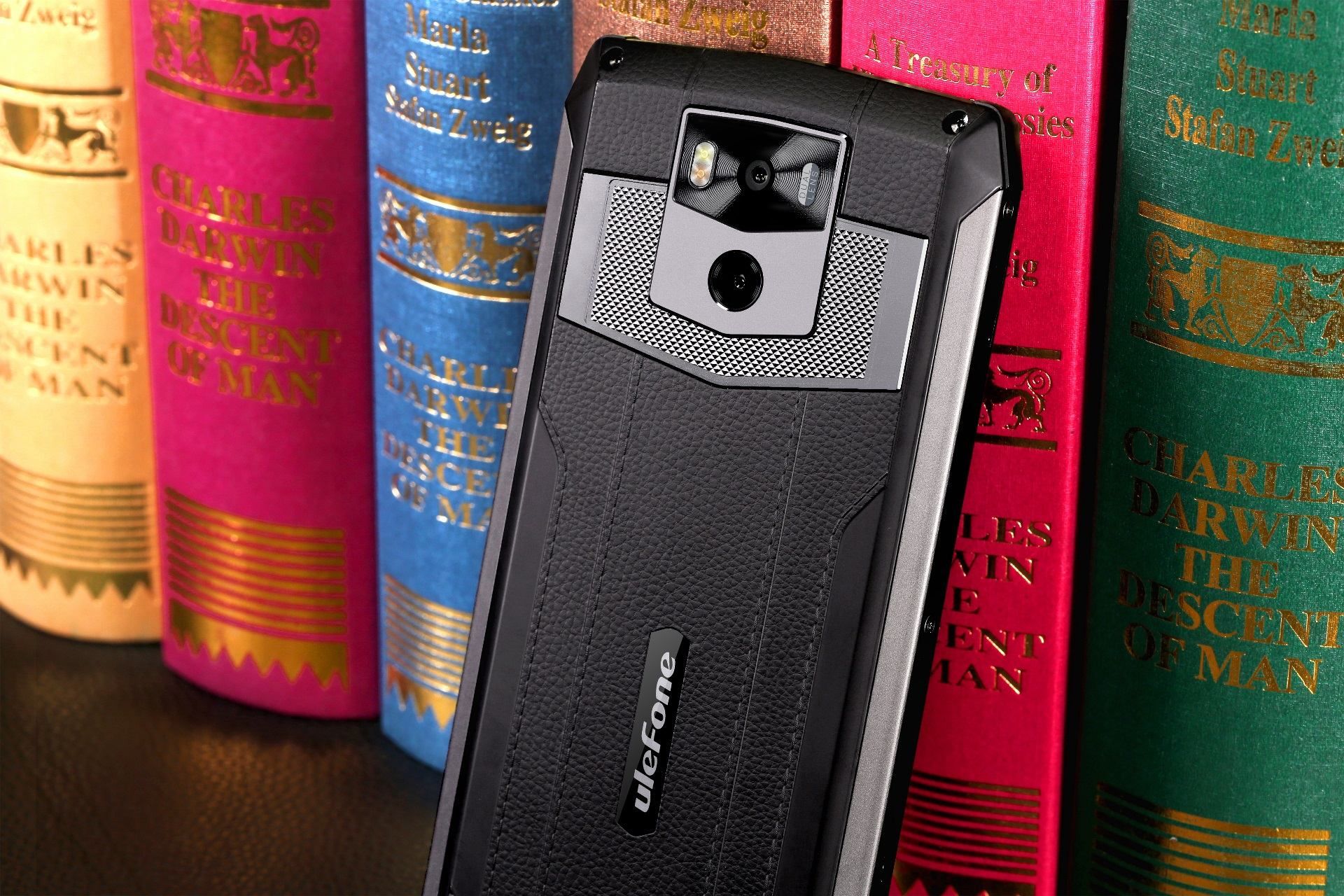 Ulefone Power 5S: огляд, ціна, характеристики смартфона Ulefone Power 5S: огляд, ціна, характеристики смартфона